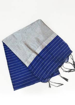 Mal Cotton Saree