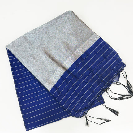 Mal Cotton Saree