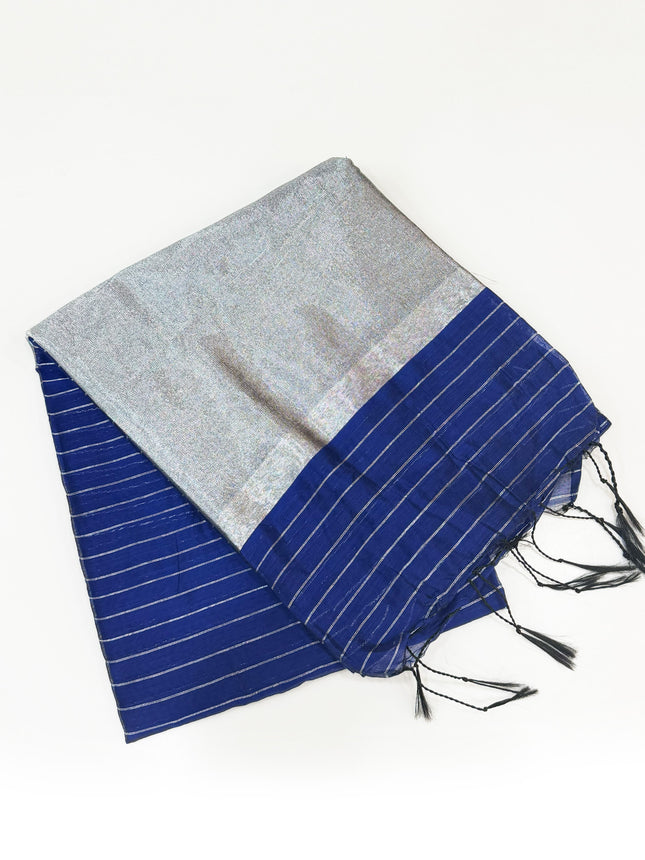 Mal Cotton Saree