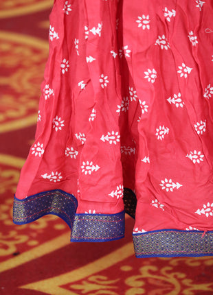 cotton skirt