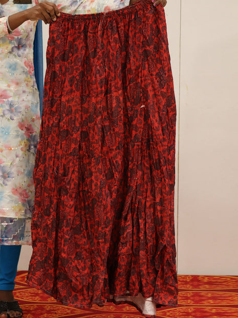 cotton skirt
