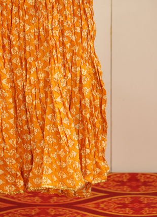 cotton skirt