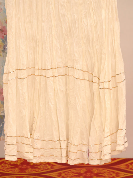 cotton skirt