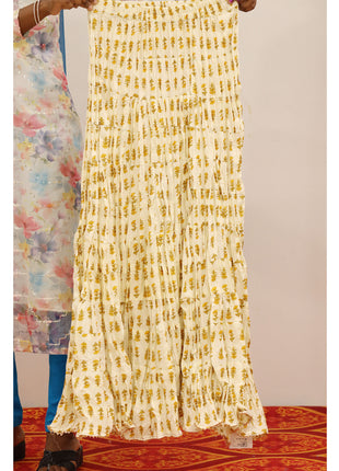 cotton skirt