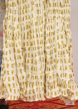 cotton skirt