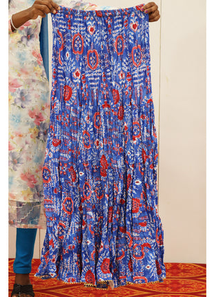 cotton skirt