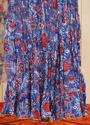 cotton skirt