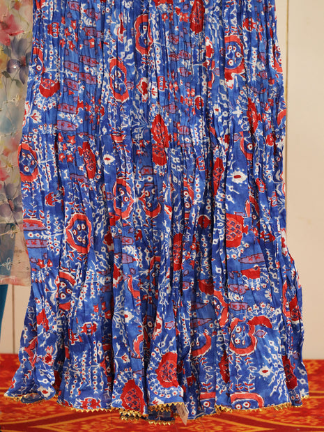 cotton skirt