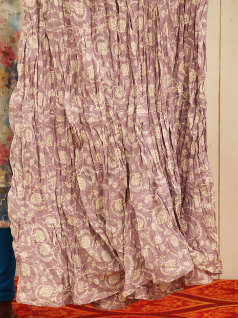 cotton skirt