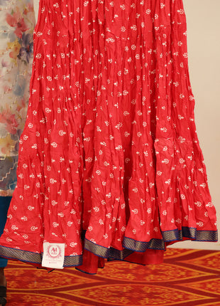 cotton skirt