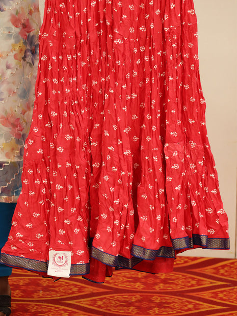 cotton skirt