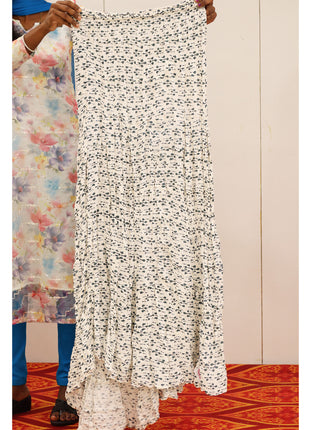 cotton skirt