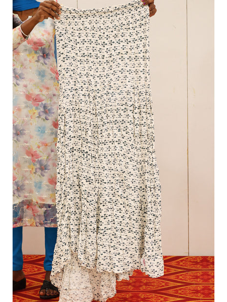 cotton skirt