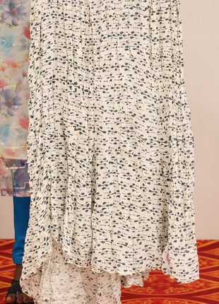 cotton skirt