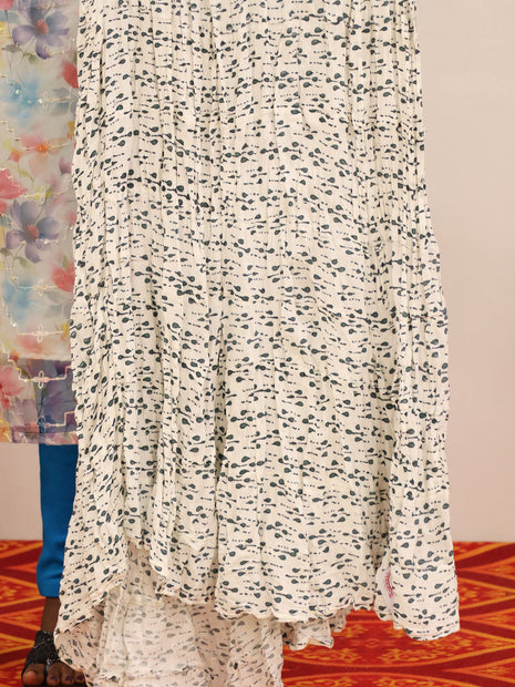 cotton skirt
