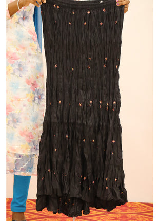 cotton skirt