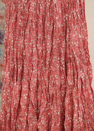 cotton skirt