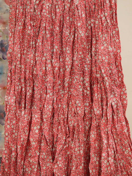 cotton skirt