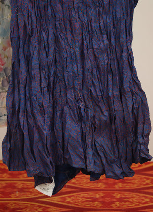 cotton skirt