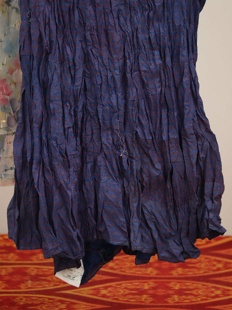 cotton skirt