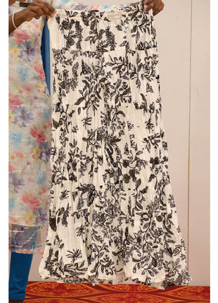 cotton skirt