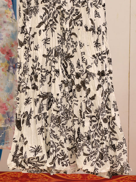 cotton skirt