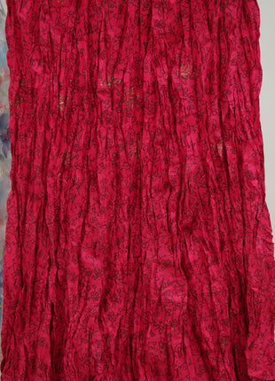 cotton skirt