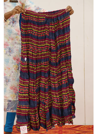 cotton skirt