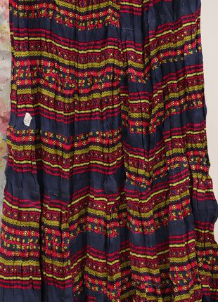 cotton skirt