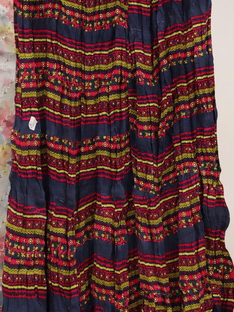 cotton skirt