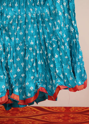 cotton skirt