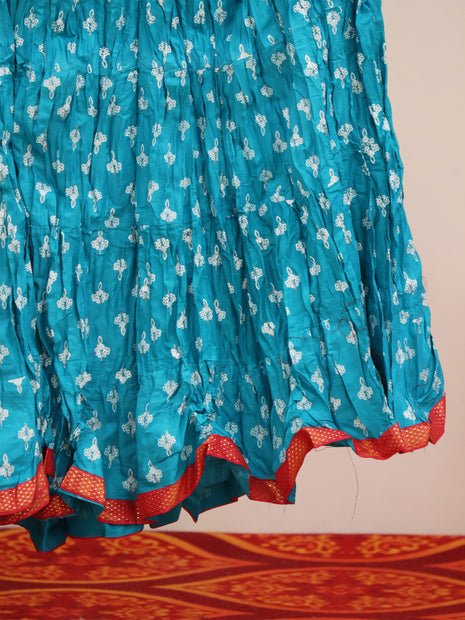 cotton skirt