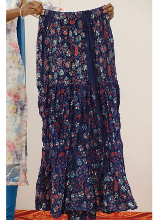 cotton skirt
