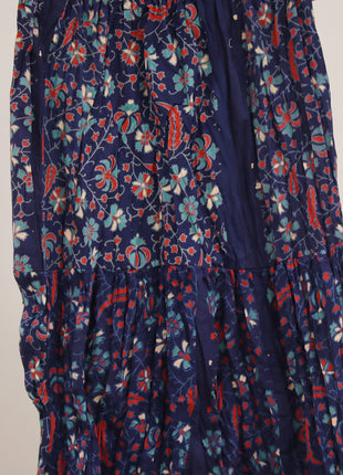cotton skirt