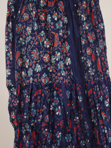 cotton skirt