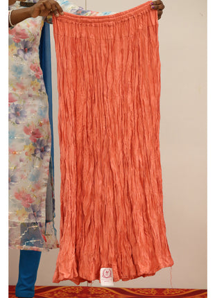 cotton skirt