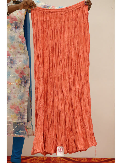 cotton skirt