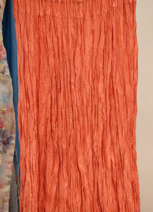 cotton skirt
