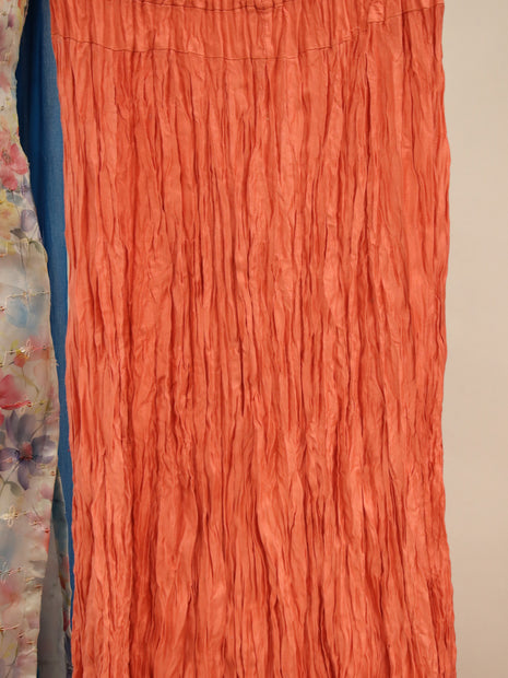 cotton skirt