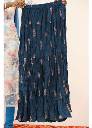 cotton skirt