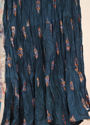 cotton skirt