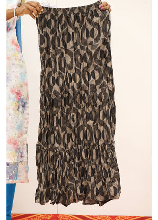 cotton skirt