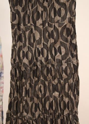 cotton skirt