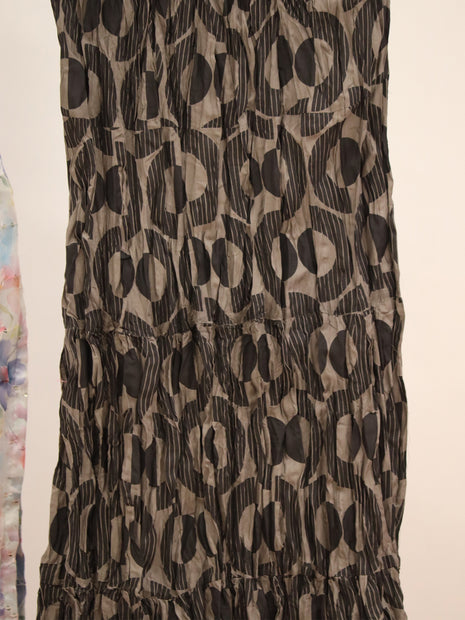 cotton skirt