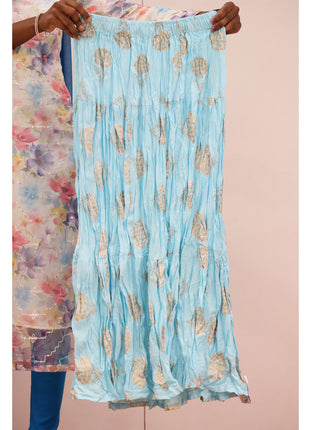 cotton skirt