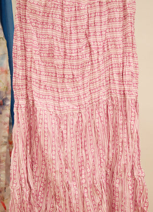 cotton skirt