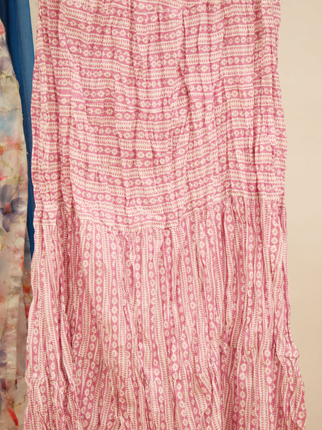 cotton skirt