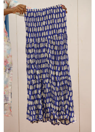 cotton skirt