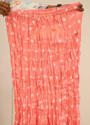 cotton skirt