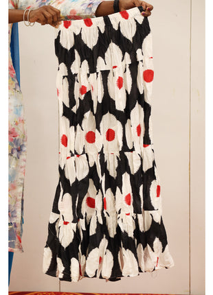 cotton skirt